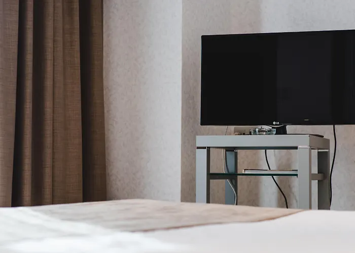Hotel Mas Camarena