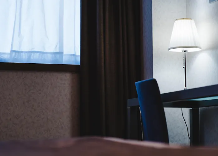 Hotel Mas Camarena