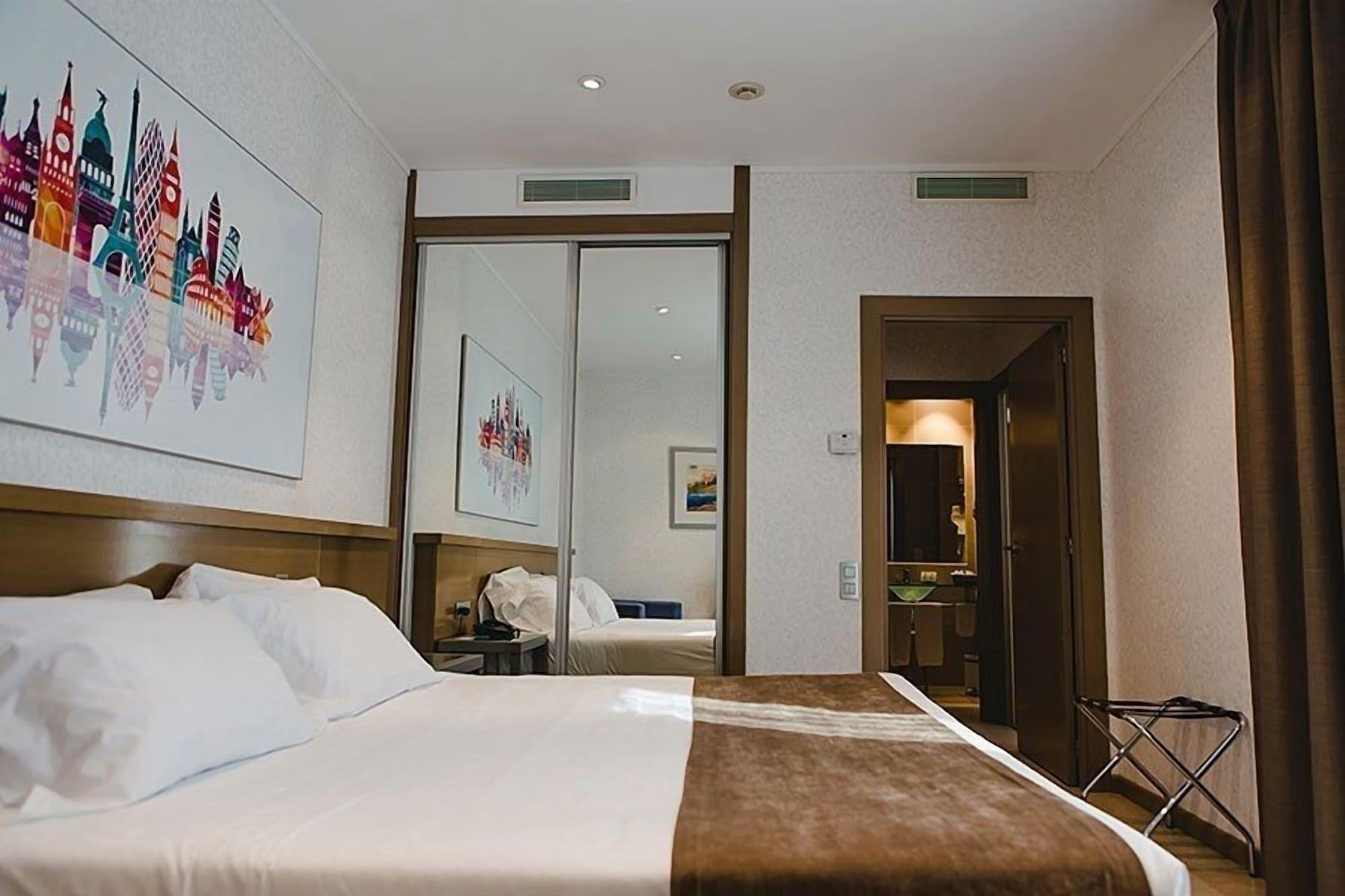 Hotel Mas Camarena 4*