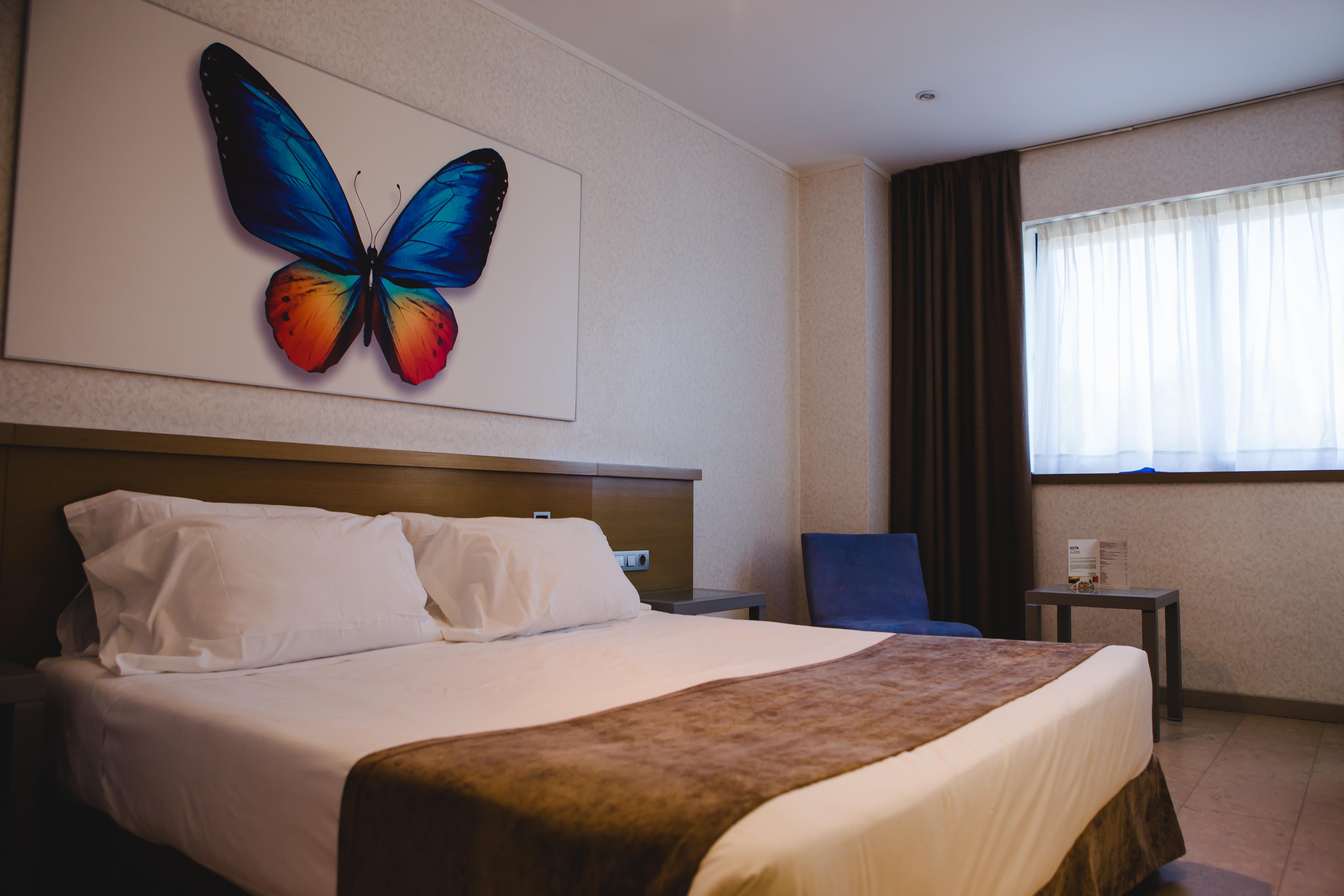 Mas Camarena Hotel Paterna