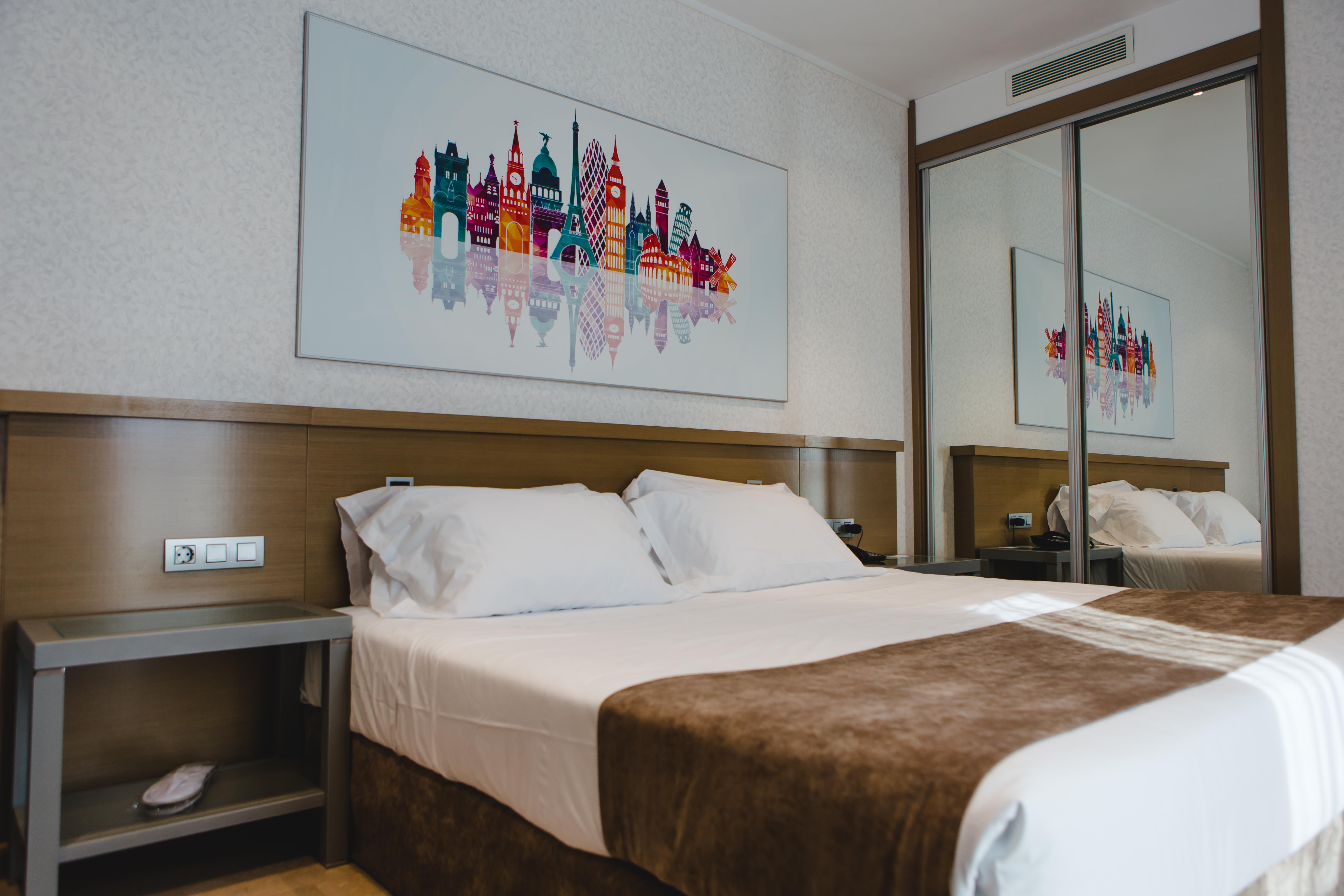 Mas Camarena Hotel 4*