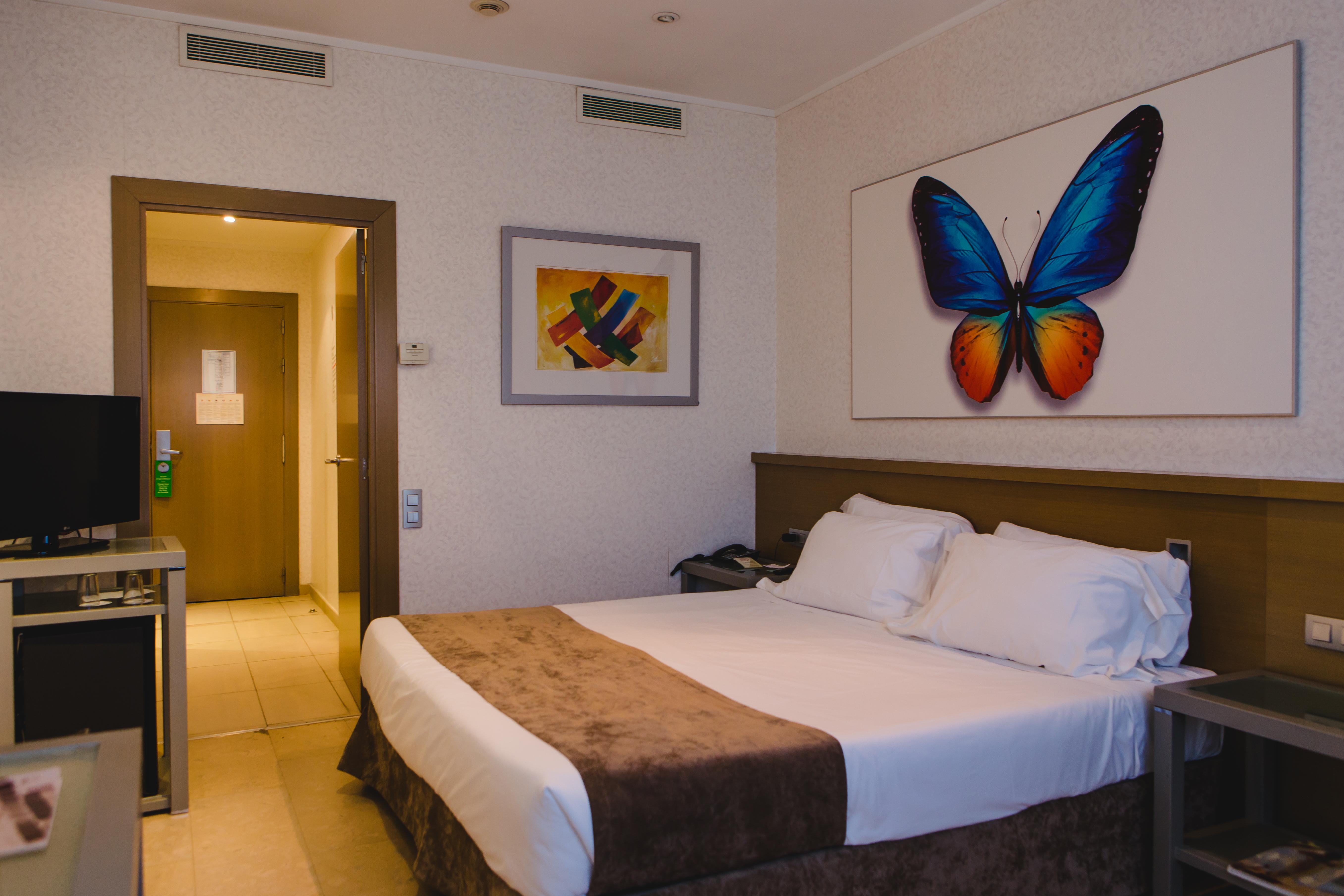 Mas Camarena Hotel Paterna