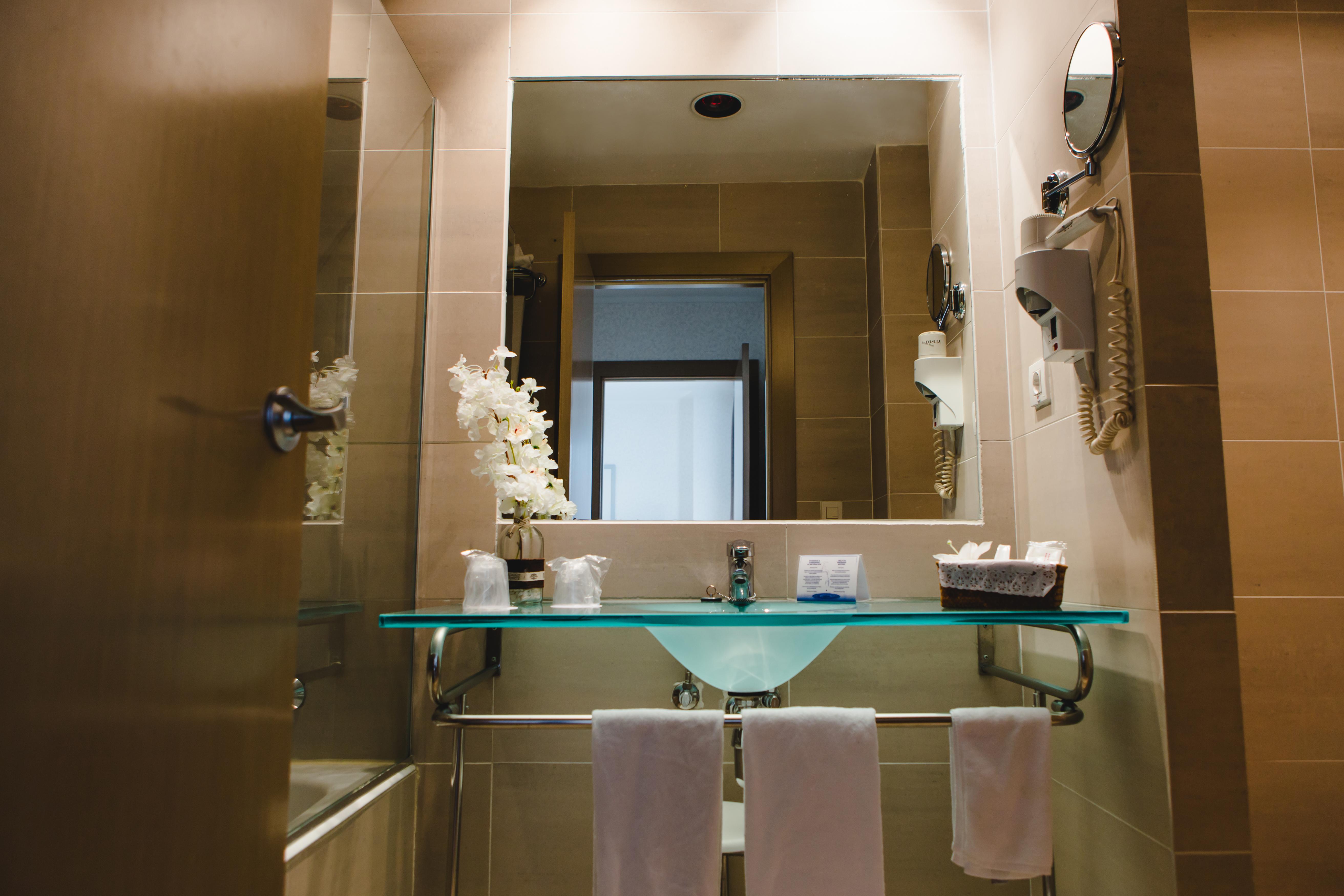 Mas Camarena Hotel 4*
