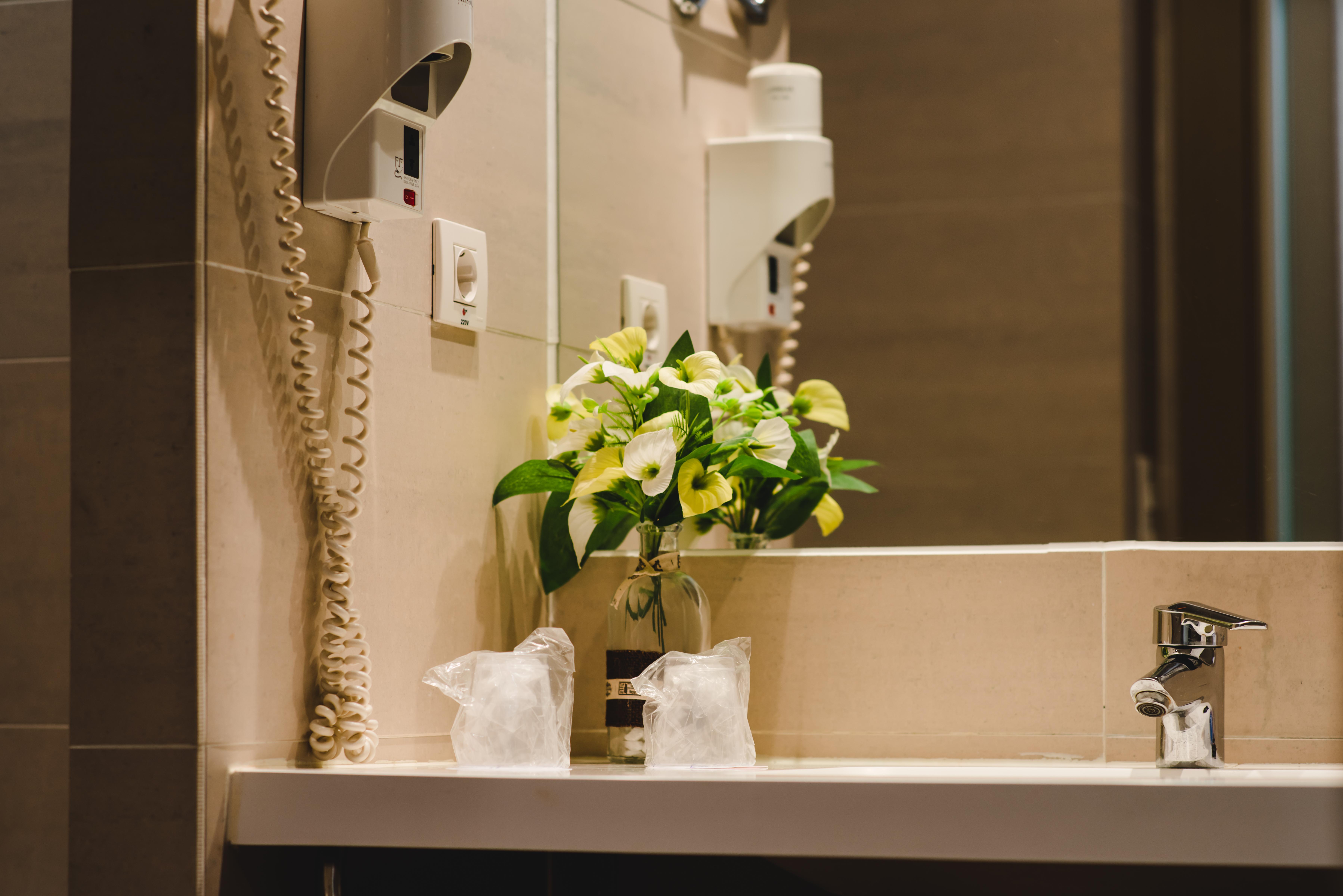 Hotel Mas Camarena Paterna