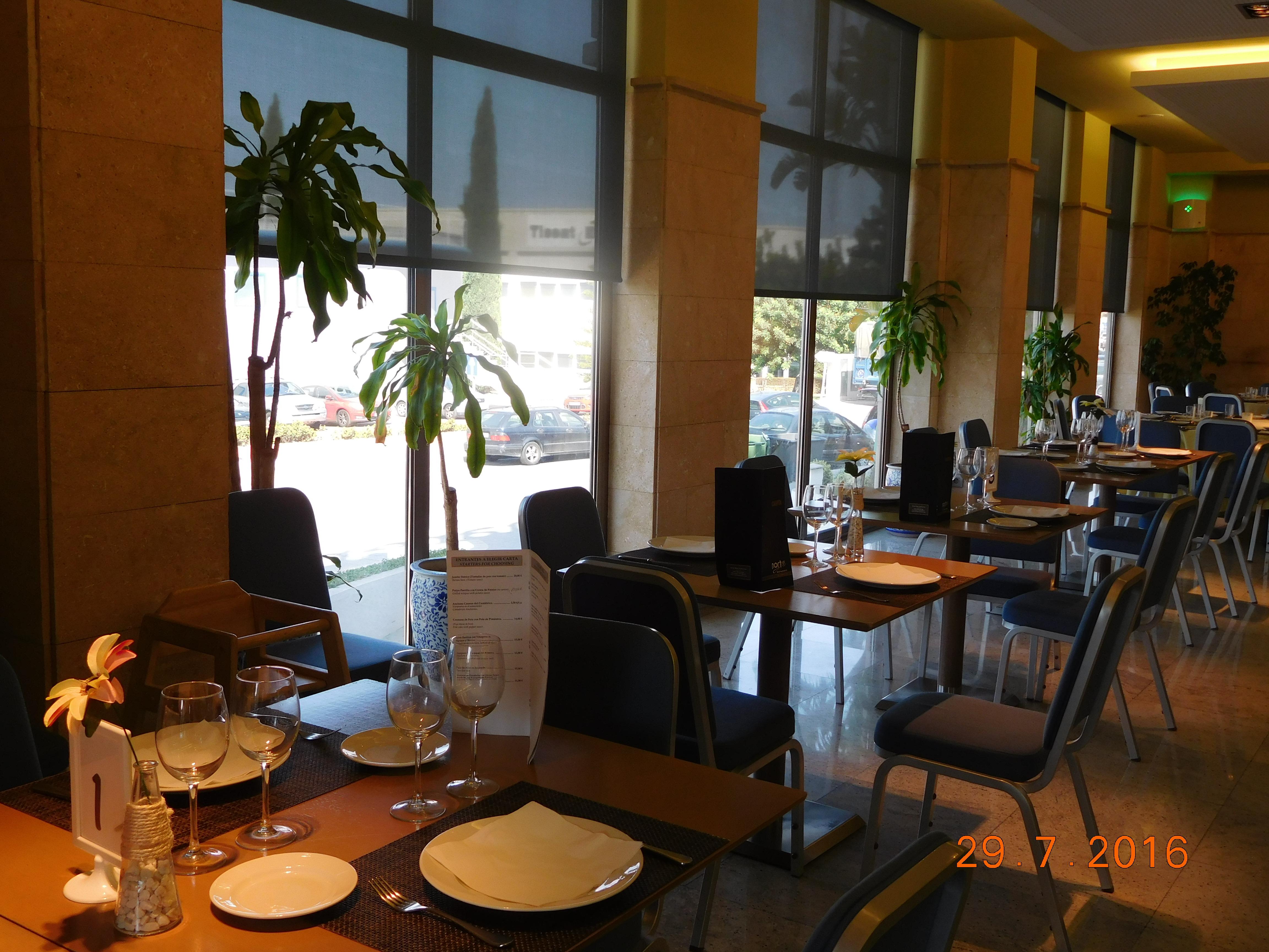 Mas Camarena Hotel 4*