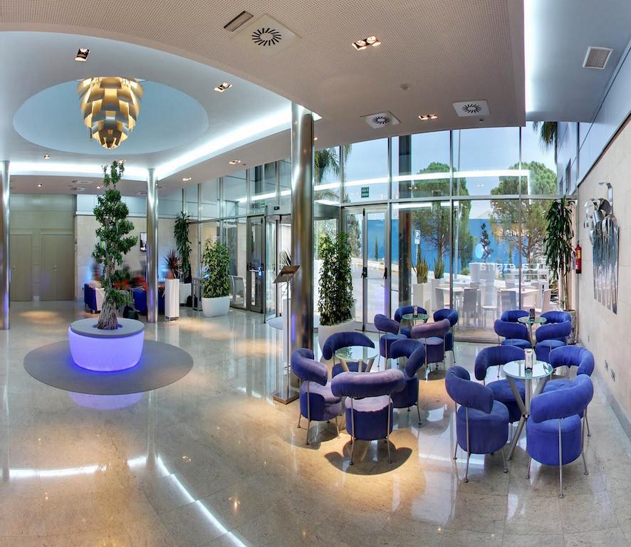 Hotel Mas Camarena Paterna