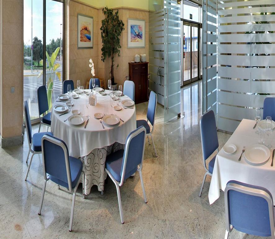 Hotel Mas Camarena Paterna