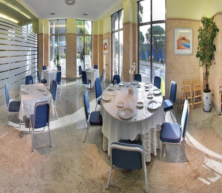 Hotel Mas Camarena