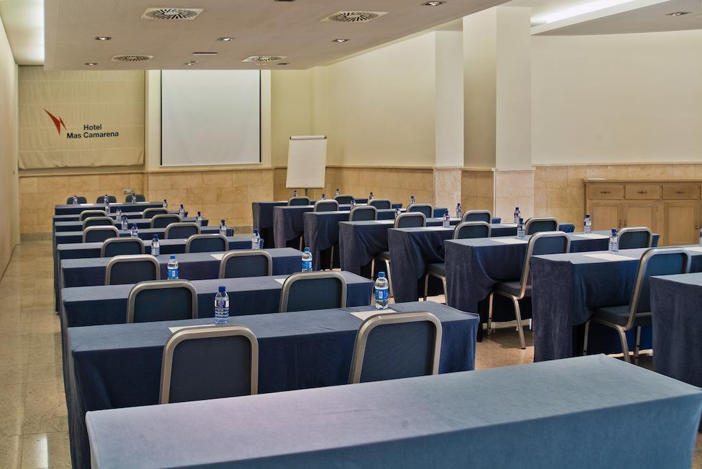 Hotel Mas Camarena Paterna