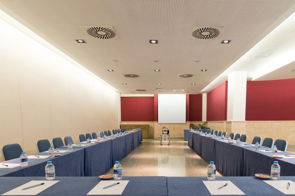 Hotel Mas Camarena