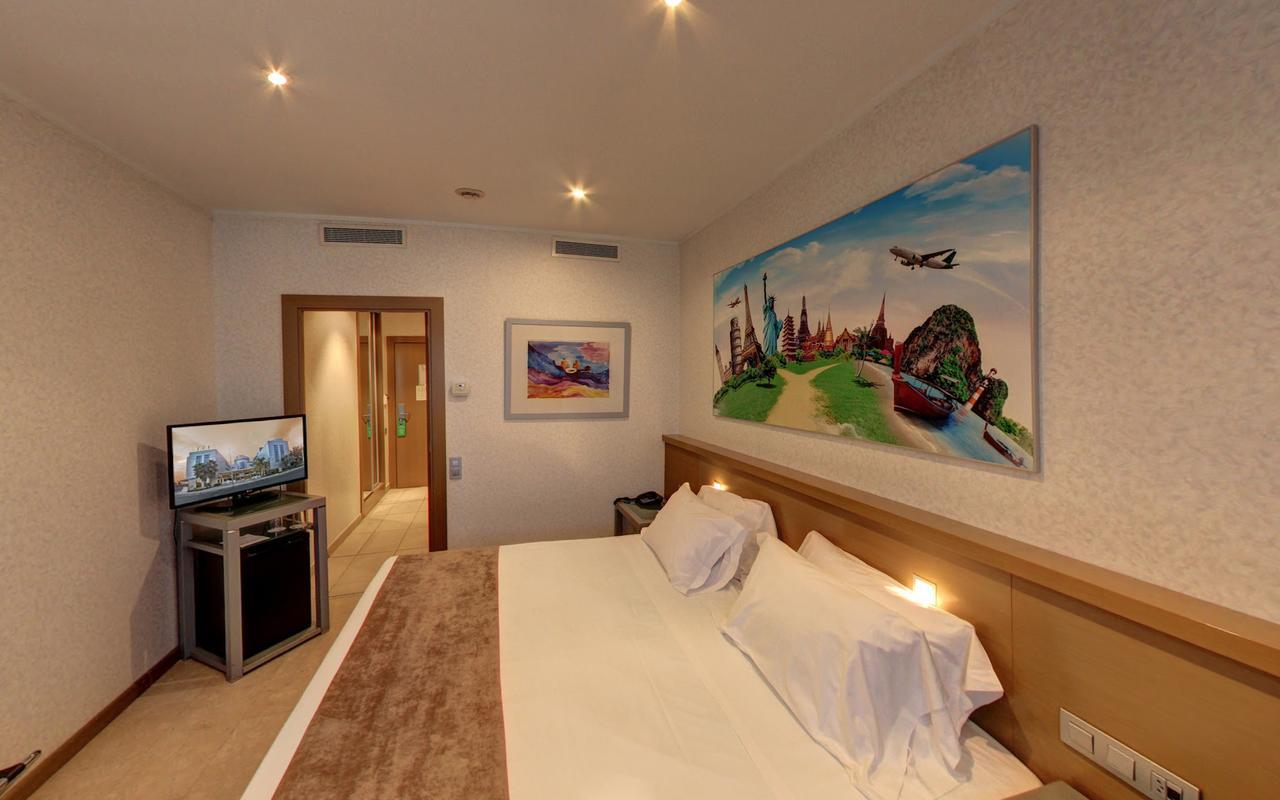 Mas Camarena Hotel Paterna