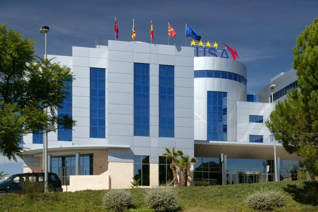 Hotel Mas Camarena 4*