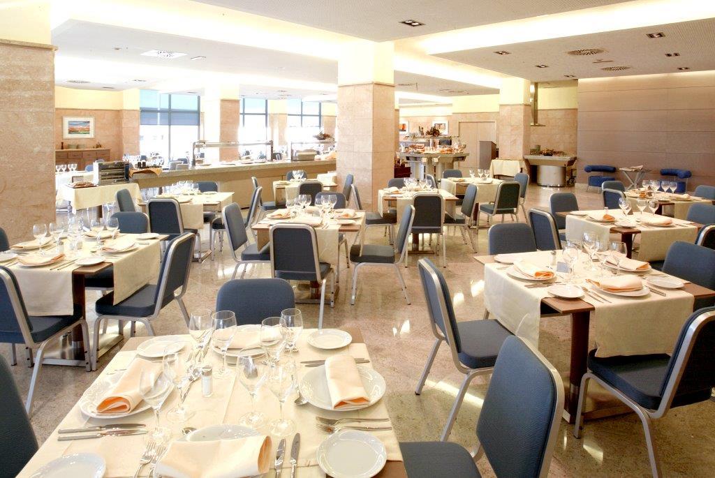 Hotel Mas Camarena 4*