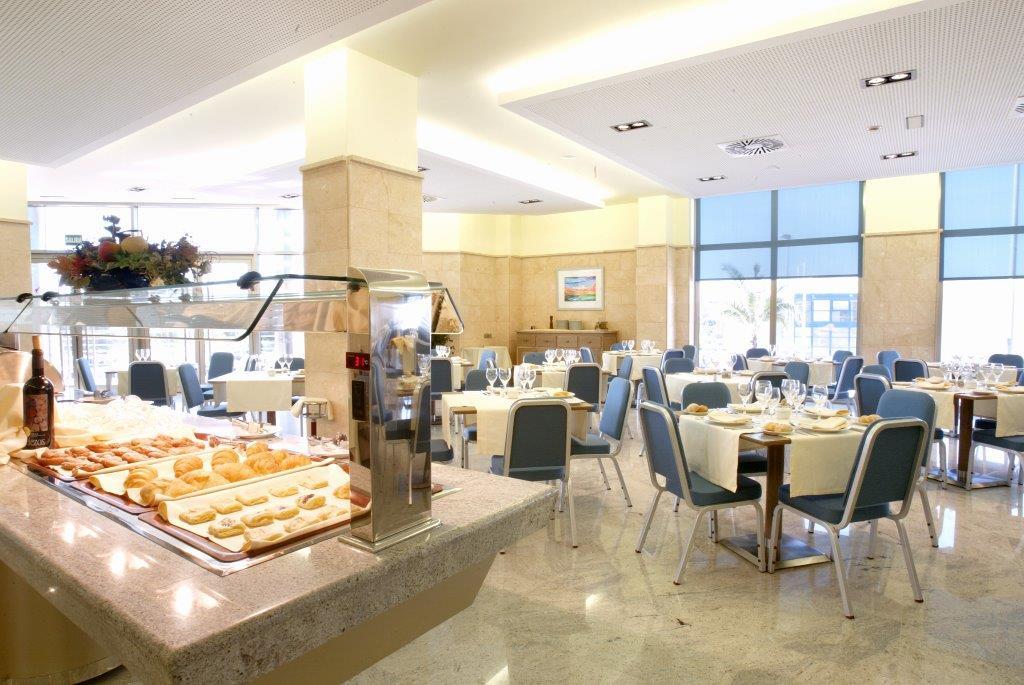 Hotel Mas Camarena 4*