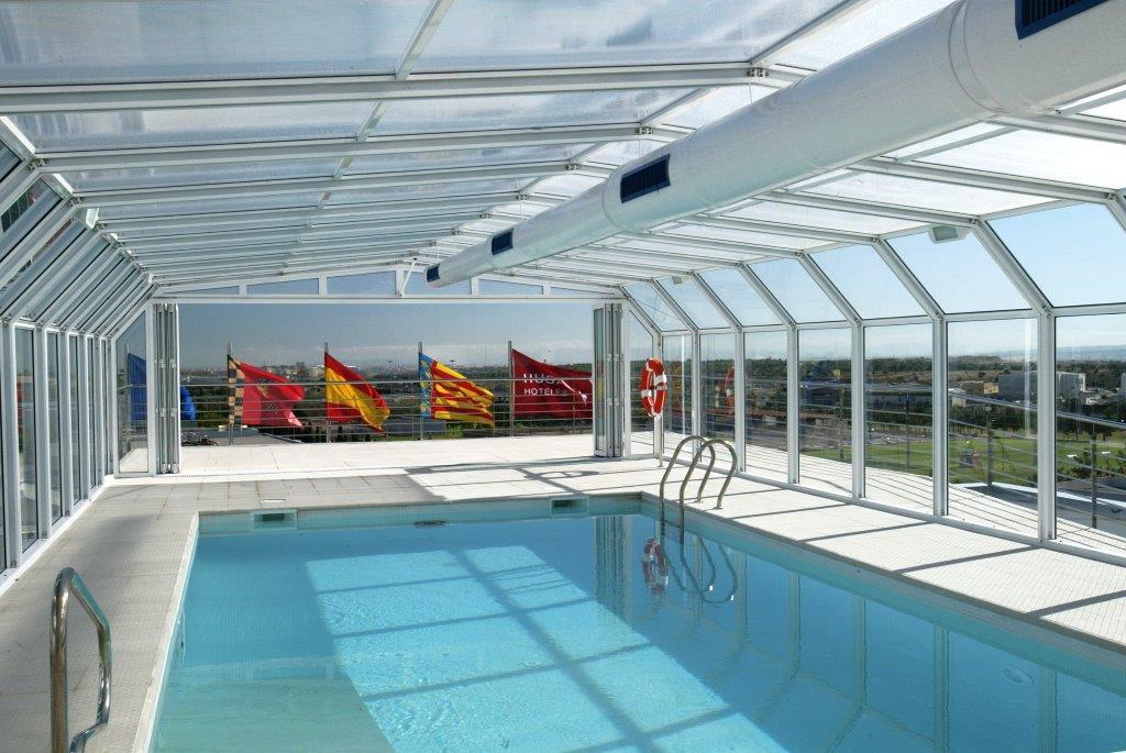 Hotel Mas Camarena 4*