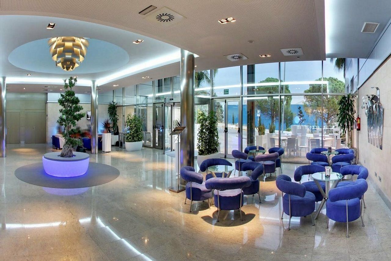 Mas Camarena Hotel