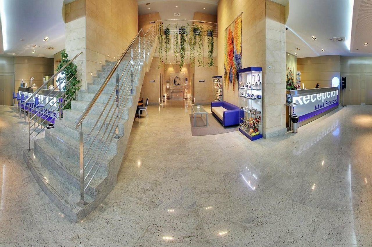 Mas Camarena Hotel 4*